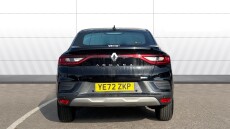 Renault Arkana 1.6 E-TECH Hybrid 145 Iconic 5dr Auto Hybrid Estate